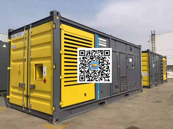 宜宾大型发电机出租