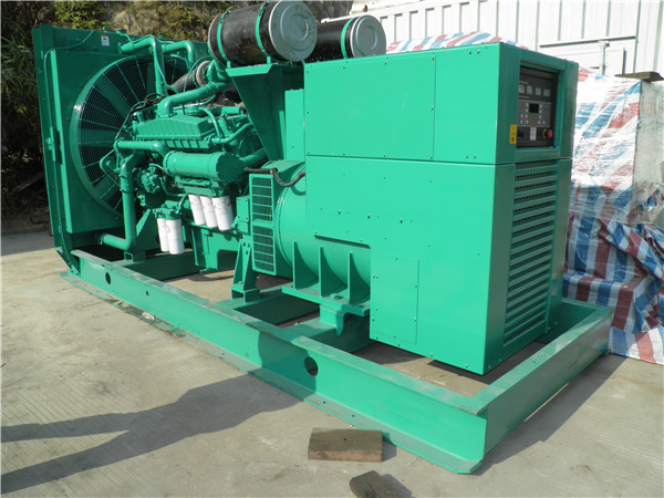 宜宾发电机租赁-厂家给大家介绍发电机失磁现象