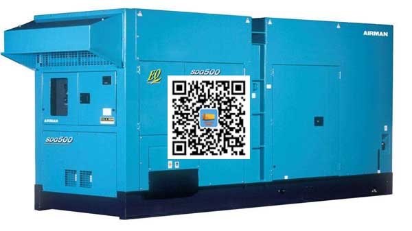 宜宾出租发电机 进口和国产柴油发电机组有什么不同