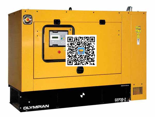 宜宾租赁发电机 柴油发电机组运行前检查哪些重要部件