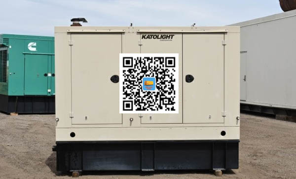 宜宾出租发电机康明斯发电机要讲究正确的操作步骤