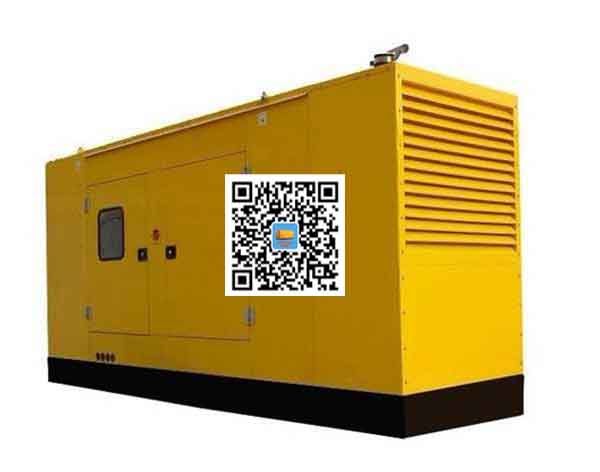 宜宾出租发电机 柴油发电机不维护对机器有什么影响