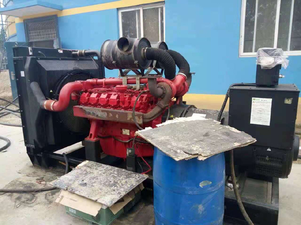 宜宾租赁发电机 发电机的主要分类介绍