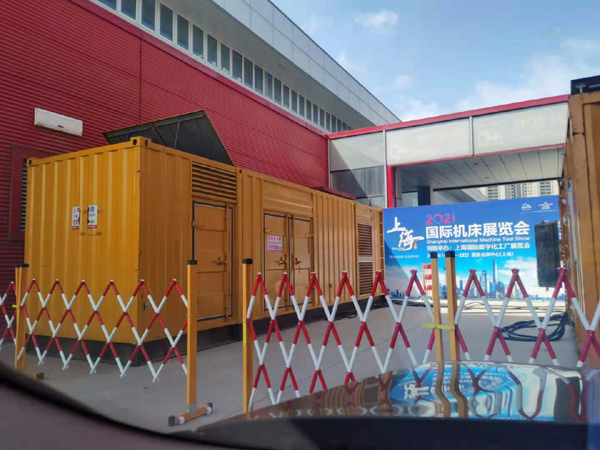 宜宾发电机出租 对于发电机的特性你了解多少？