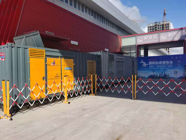 宜宾发电机租赁的“望、闻、问、切”你知道多少？