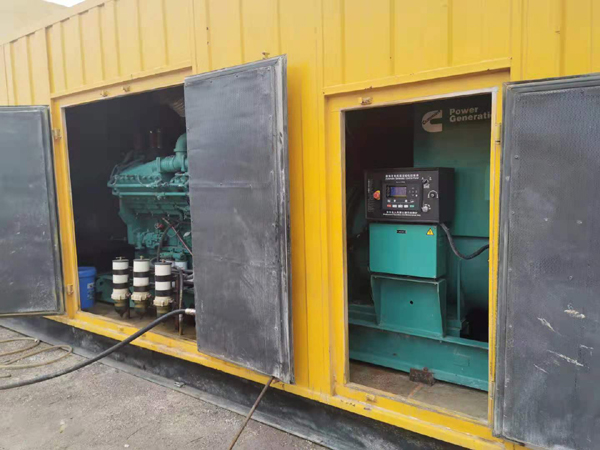 宜宾柴油发电机组的蓄电池种类有哪些？