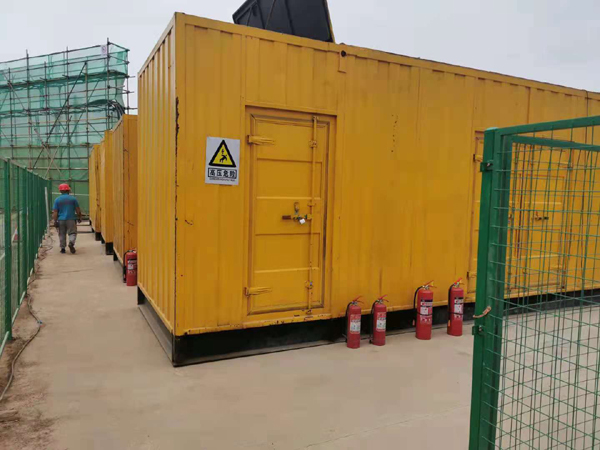 宜宾租赁发电机 汽车起动机和起动机再制造工艺流程