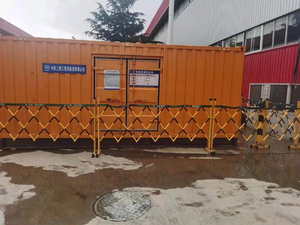 宜宾租赁发电机 柴油发电机组供应商：柴油发电机组润滑油的作用？