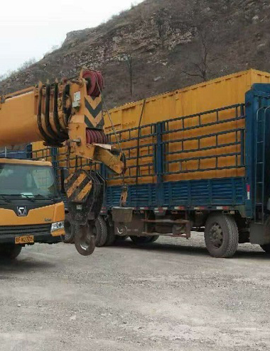 宜宾租赁发电机-柴油发电机的冷却与通风