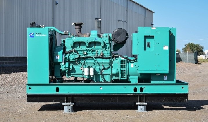 宜宾发电机出租-教您发电机厂家该如何选购