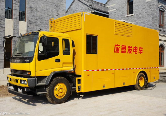 宜宾租赁发电机-柴油发电机的正确选择方法是什么