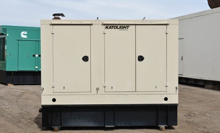 宜宾发电机出租-柴油发电机使用电压互感器时的注意事项