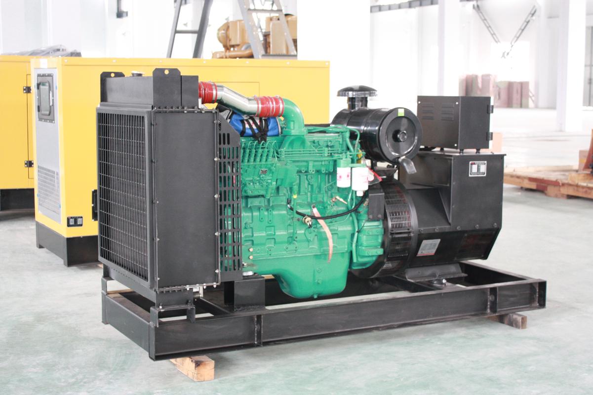 宜宾租赁发电机-柴油发电机,柴油发电机组冷却液不循环怎么办