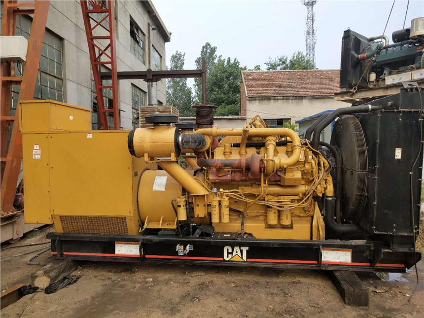 宜宾发电机租赁-柴油发电机组原理概述