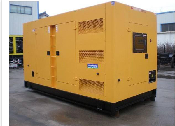 宜宾发电机出租-静音发电机组厂家：柴油发电机组并机需要什么条件？