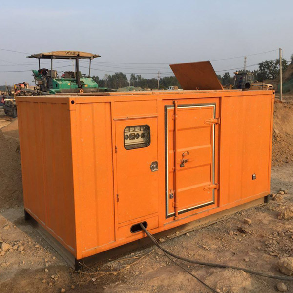 宜宾发电车出租-挑选发电机哪些技巧可以掌握使用