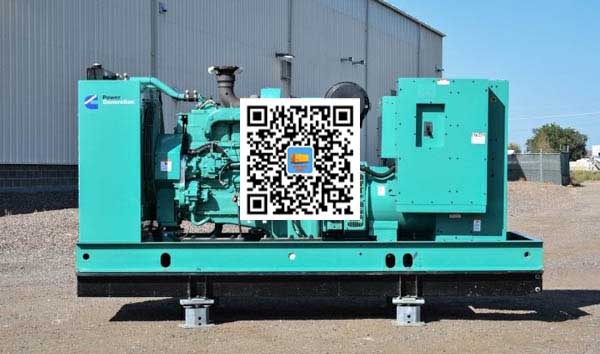 宜宾发电机出租-选购发电机需要考虑的几大因素