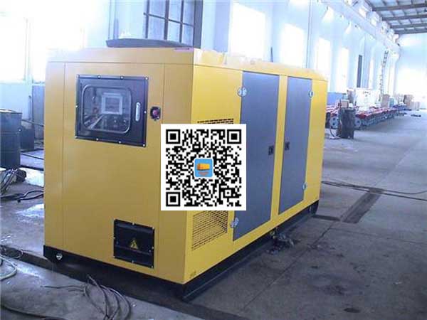 宜宾租赁发电机-柴油发电机组的四大主要用途