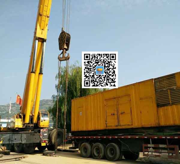 宜宾发电车出租-全自动发电机组长期不使用该如何保养？