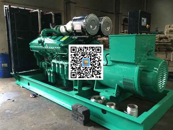 宜宾发电机出租-发电机大修后应作哪些试验