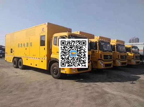 宜宾出租发电车-怎样确保潍柴发电机组的质量