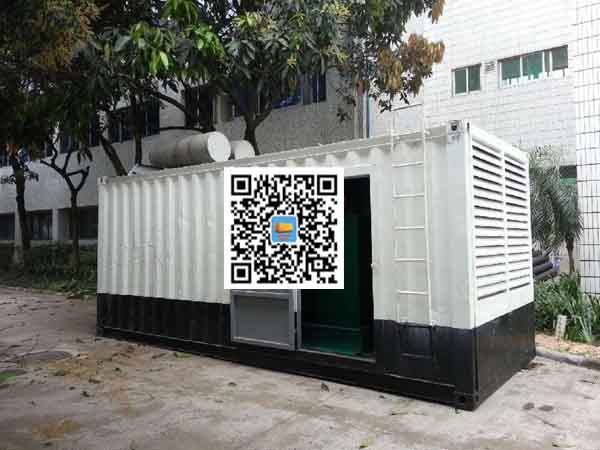 宜宾出租发电机-什么样的柴油发电机使用效果比较好