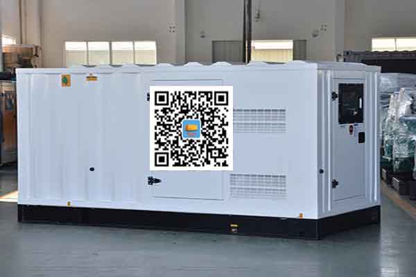 宜宾租赁发电机-造成柴油发电机机组产生积炭的原因？