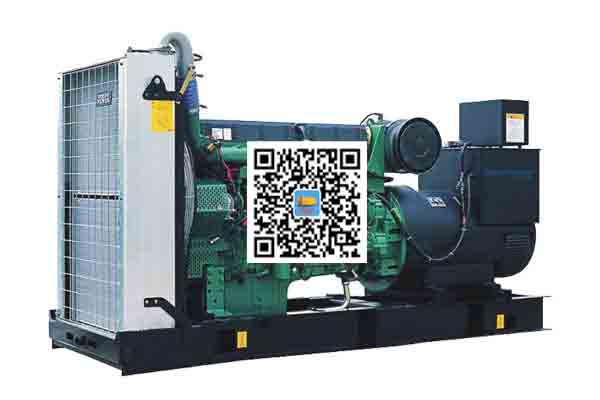 宜宾租赁发电机-柴油发电机组不及时维护危害大