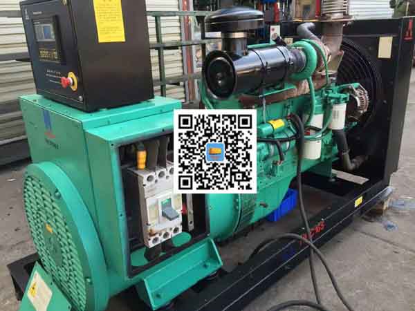 宜宾租赁发电机-发电机一般变压器磁芯所使用的是什么材料？