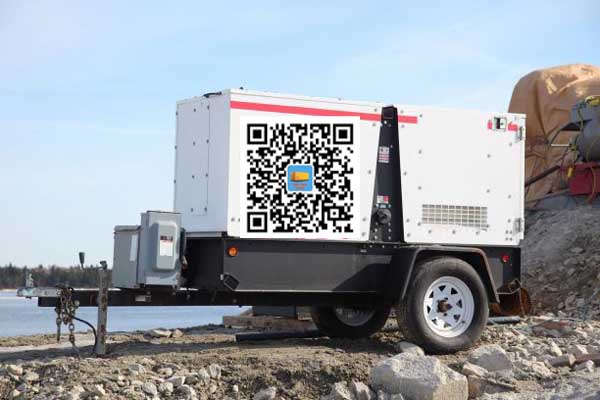 宜宾发电车出租-应注意的注意安全事项