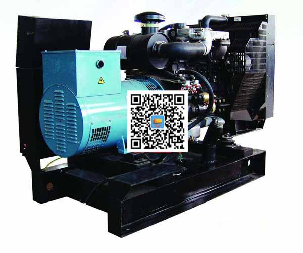 宜宾发电车出租-沃尔沃发电机在使用时需要注意哪些细节