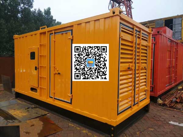 宜宾发电机出租-发电机组应该选购什么品牌的