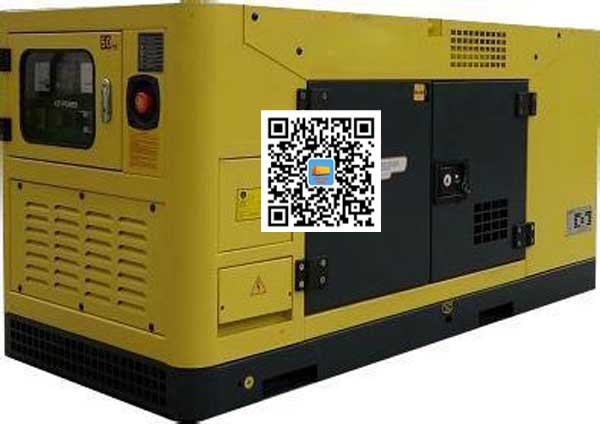 宜宾租赁发电机-潍柴发电机出现的故障和解决方法