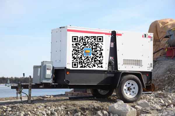 宜宾水轮发电机组振动的原因