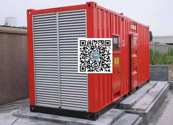 宜宾300kw柴油发电机组一个小时耗油