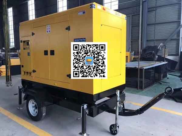 宜宾柴油发电机组需要经常换油吗