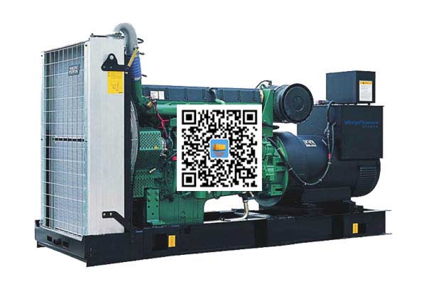 宜宾租赁发电机发电机组启动系统不转动该如何判断检修