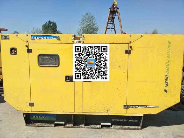 宜宾柴油发电机怎样启动，启动过程中应该做的事情