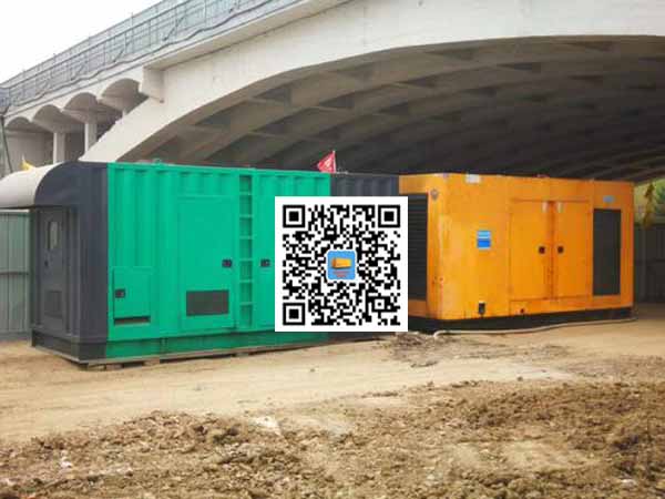 宜宾决定发电机顺利启动的因素及如何解决发电机冬季起动困难问题