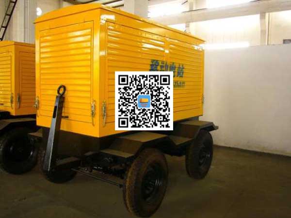 宜宾发电机出租-发电机组的安装注意要点