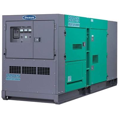 宜宾发电车出租-柴油发电机零件变形怎么办？