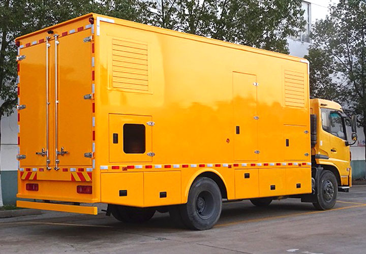 宜宾租赁发电机-柴油发电机组使用应注意什么？