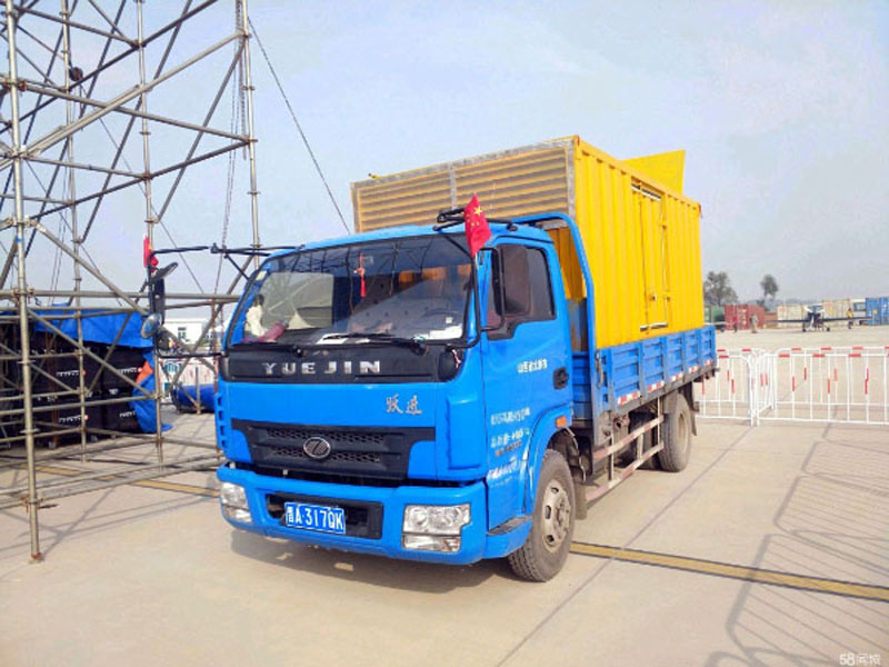 宜宾800KW柴油发电机组油耗是多少？