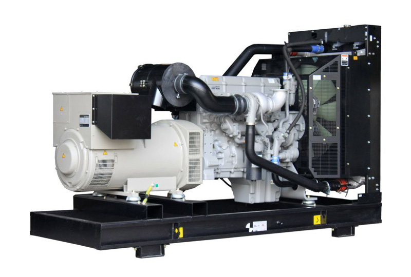 宜宾柴油发电机组租赁出租机油底壳正确清洗方法