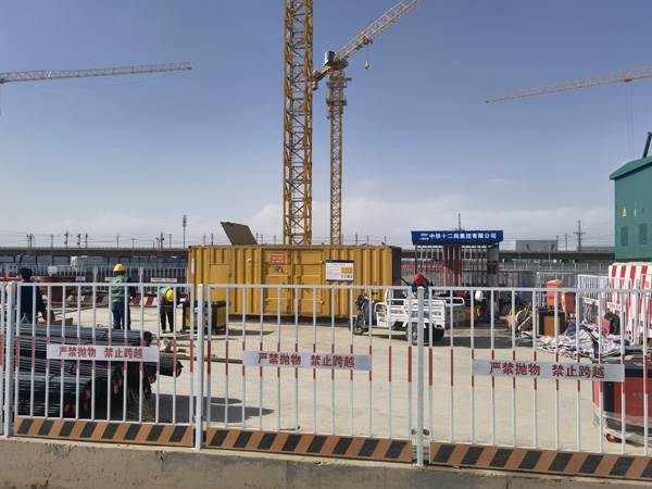 宜宾发电机出租电缆长度过长会对 100KW 发电机造成哪些影响？