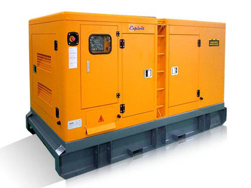 宜宾影响 200kw 柴油发电机油耗的因素有哪些？