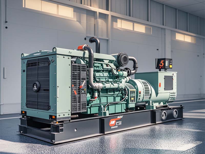 宜宾柴油发电机组如何保养维护？