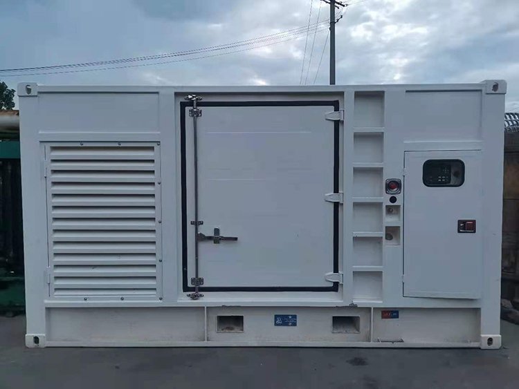 宜宾控制系统的品牌和价格会影响柴油发电机的性能吗？