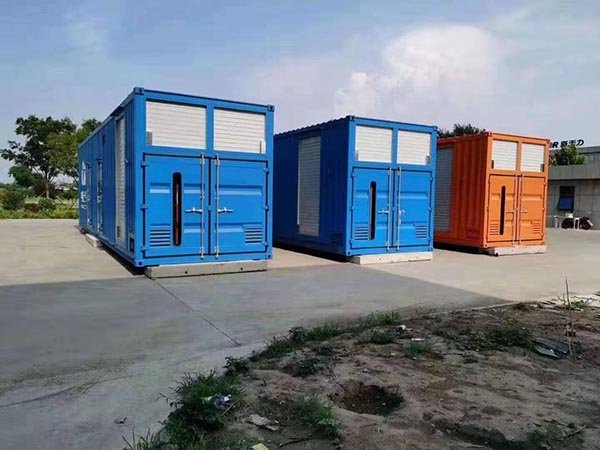 宜宾发电机租赁合同一般包含哪些内容？