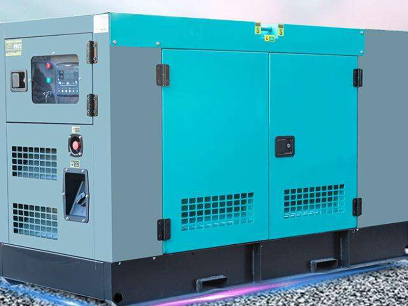 宜宾50KW柴油发电机油耗是多少？